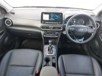 used Hyundai Kona 1.6 GDi Hybrid Premium SE 5dr DCT