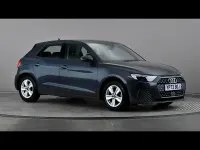 Used Audi A1 Premium 2023 Grey SUV