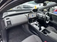 Used Subaru Solterra 160 kW (218 HP) 2022 SUV