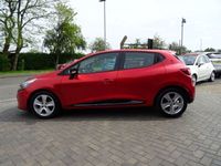 used Renault Clio IV 1.5 dCi 90 ECO Dynamique MediaNav Energy 5dr finance available