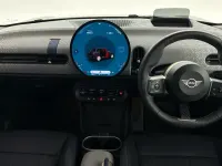 Used Mini Cooper S Hatch 201 HP (147 kW) 2025 Black Hatchback