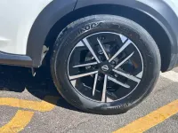 New Nissan Juke N-Connecta 2026 SUV