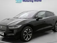 Used Jaguar I-Pace R-Dynamic 294 kW (400 HP) 2024 SUV