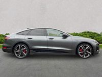 Used Audi A6 e-tron Performance 269 kW (367 HP) 2025 Grey Hatchback