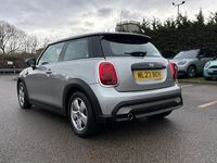 Used Mini Cooper Classic 134 HP (98 kW) 2023 Silver Hatchback