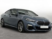 Used BMW M235 M Sport 306 HP (225 kW) 2020 Grey Coupe