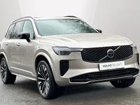 Used Volvo XC90 Plus 250 HP (183 kW) 2025 Gold SUV