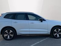 Used Volvo XC60 Plus 350 HP (257 kW) 2023 White SUV