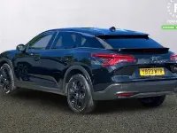Used Citroën C5 X PureTech 131 HP (96 kW) 2023 Black Estate