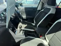 Used VW T-Roc SEL 150 HP (110 kW) 2018 Grey SUV