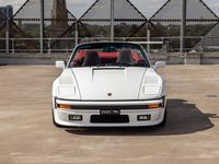 Used Porsche 911 2019 White Cabriolet