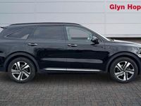 Used Kia Sorento 230 HP (169 kW) 2023 SUV
