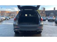 used Mercedes E300 GLC d 4Matic AMG Line Premium 5dr 9G-Tronic Diesel Estate