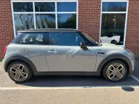 Used Mini Cooper S Hatch 135 kW (184 HP) 2022 Grey Hatchback