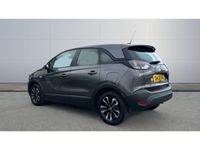 used Vauxhall Crossland 1.2 SE 5dr Petrol Hatchback