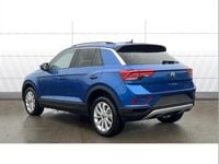 New VW T-Roc Match 147 HP (108 kW) 2025 Other SUV
