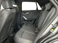 Used Audi Q2 Black Edition 147 HP (108 kW) 2025 Grey SUV