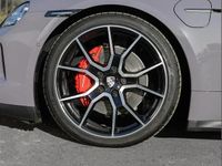 Used Porsche Taycan 339 kW (462 HP) 2025 Other Estate