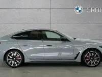 Used BMW M440 M Sport 387 HP (284 kW) 2026 Brooklyn grey Sedan