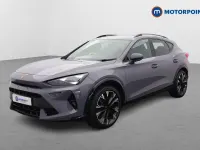 Used Cupra Formentor VZ2 2024 Grey SUV