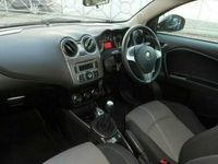 Used Alfa Romeo MiTo 2010 Hatchback