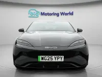Used BYD Seal Design 229 kW (312 HP) 2025 Sedan