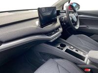 Used Skoda Elroq 210 kW (286 HP) 2025 Red SUV