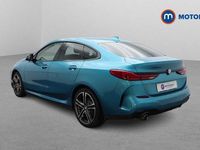 Used BMW 218 M Sport 136 HP (100 kW) 2024 Coupe