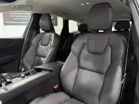 Used Volvo XC60 Plus 2023 Blue SUV