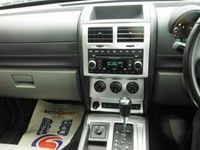 Used Dodge Nitro 2009 SUV