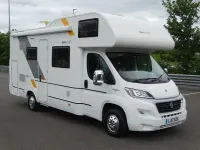 Used Fiat Ducato 2017 White Van