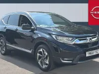 Used Honda CR-V EX 173 HP (127 kW) 2020 SUV