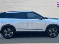 Used Jaecoo 7 204 HP (150 kW) 2026 Blue SUV