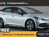 Used Cupra Born 150 kW (204 HP) 2024 Hatchback