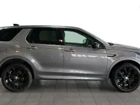 Used Land Rover Discovery Sport Urban Edition 204 HP (150 kW) 2022 Grey SUV