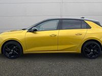 Usado Vauxhall Astra 131 CV (96 kW) 2026 Utilitario