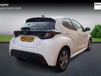 Gebraucht Toyota Yaris Hybrid 116 PS (85 kW) 2026 Kleinwagen