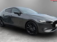 New Mazda 3 Homura-Line 140 HP (102 kW) 2026 Hatchback