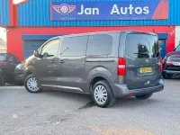 Usado Toyota Proace Verso City 120 CV (88 kW) 2020 Gris Familiar