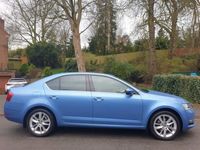 used Skoda Octavia 1.5 TSI SE L 5dr DSG