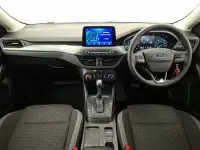 Używany Ford Focus Trend 125 KM (91 kW) 2023 Biały Hatchback