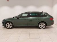 used Skoda Superb 2.0 TDI CR SE L 5dr DSG