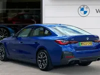Used BMW i4 M Sport 250 kW (340 HP) 2026 Sedan