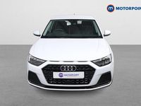 Used Audi A1 Sport 2022 White SUV