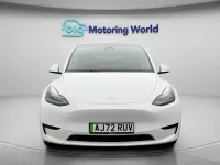 Used Tesla Model Y Standard Range 219 kW (299 HP) 2024 SUV