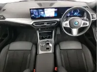 Used BMW 330e M Sport 2024 White Sedan