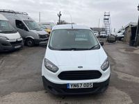 used Ford Transit Courier 1.5 TDCi 6dr [Start Stop]