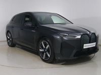 Used BMW iX M Sport 239 kW (326 HP) 2022 Grey SUV