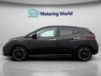 Used Nissan Leaf Tekna 108 kW (148 HP) 2024 Hatchback