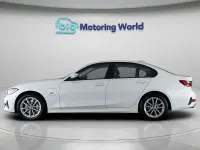 Used BMW 330 288 HP (211 kW) 2022 Sedan